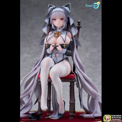 Фигурка 1/7 Альвина (Alvina-chan Sister Ver.)