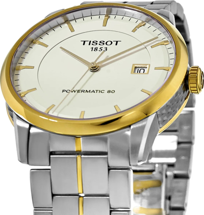 Швейцарские часы Tissot T086.407.22.261.00