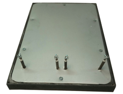 Конфорка КЭП-0,12/3 кВт (ПищТех)