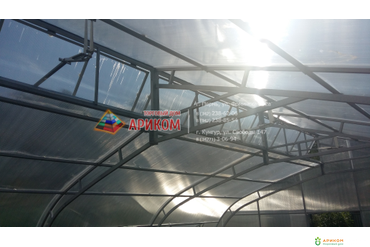 Митлайдер 6м общий вид внутри