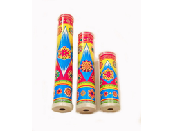 КАЛЕЙДОСКОП СРЕДНИЙ 15 СМ