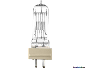 Osram 64788 FTM CP/72(43) 2000w 230v GY16