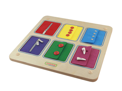 Панель "Ловкость рук 2"