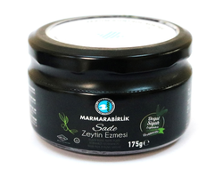 Паста Marmarabirlik из маслин, 175 гр
