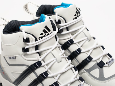 Adidas Terrex Winter White