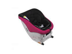 Cute fix (black/pink)