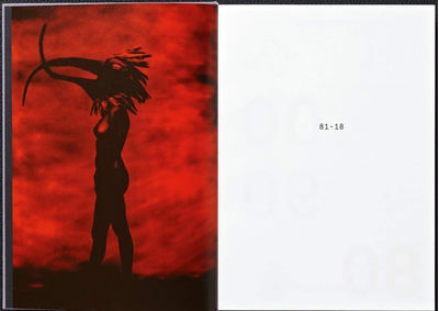 Depeche Mode by Anton Corbijn 81 - 18 Book купить в России, Иностранные книги в Москве, Intpressshop