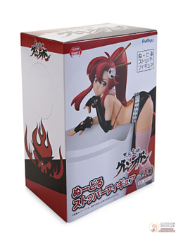 Фигурка Ёко Литтнер (Yoko Littner)