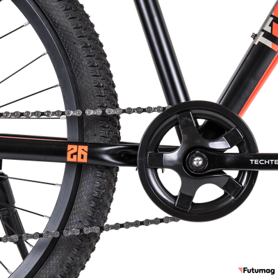 Горный велосипед TechTeam Tenet 26