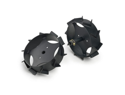 AMR 031 ЖЕЛЕЗНЫЕ КОЛЕСА