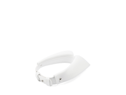 Choker 91 Белый