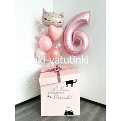 Набор "Мур?"