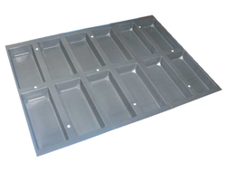 Лотки в инкубатор ИБ-3 на 104 яйца