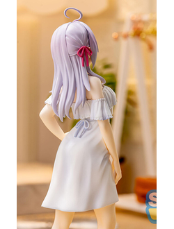 Фигурка Алиса Михайловна Кудзё (Alisa Mikhailovna Kujou Luminasta)