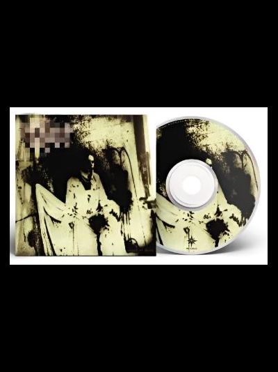 Katatonia -  Sounds Of Decay CD Digi