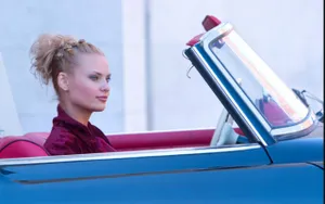 Вакансии для девушек