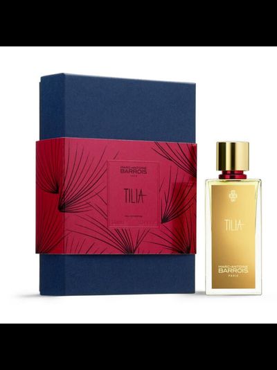 Парфюмерная вода Tilia MARC-ANTOINE BARROIS