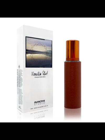 Духи Vanilla Shot
