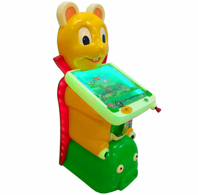 Детский игровой аппарат Пинбол «Ракета»