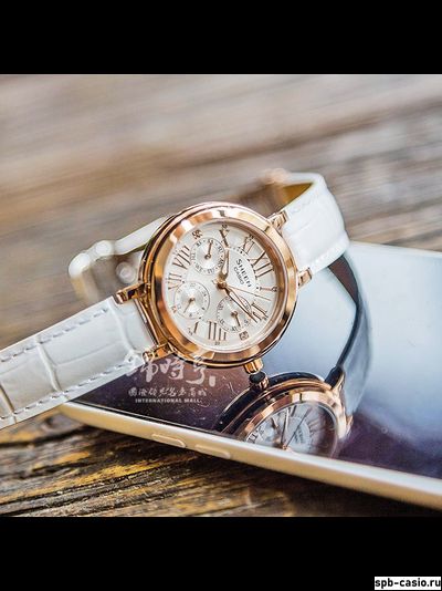 Часы Casio Sheen SHE-3034GL-7A