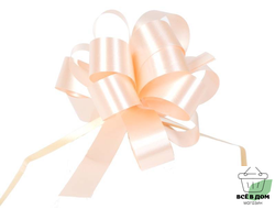 Бант-шар 1,8 см простой