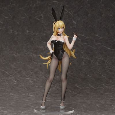 Фигурка 1/4 Северная Каролина (North Carolina Bunny Ver.)