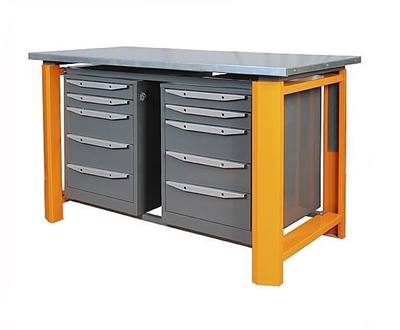 Верстак ТВР 1500