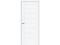 Браво-20 White Silk