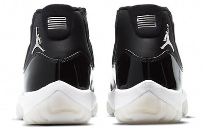Air jordan 25th anniversary outlet