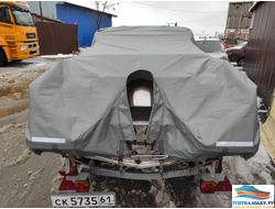 Тактика-390 DC