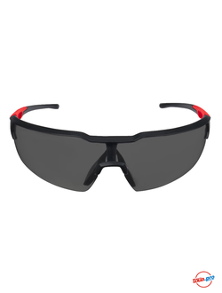 Защитные затемненные очки Milwaukee 4932471882