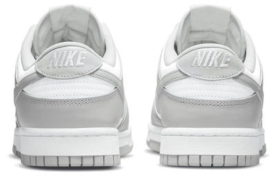 Air force one grise basse sales
