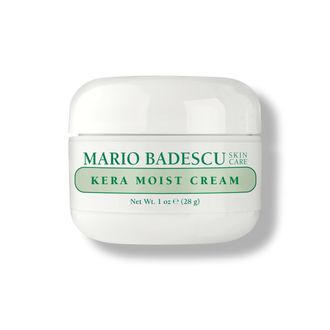 Mario Badescu Kera Moist Cream Крем для комфортного увлажнения сухой и чувствительной кожи, 28г