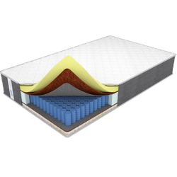 Матрас Memory comfort lof extra от Фабрики матрасов Ортис