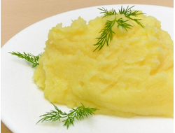 Пюре картофельное (150 грамм)