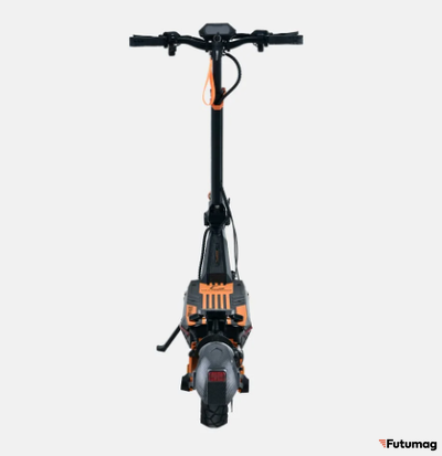 Электросамокат Kugoo G2 Pro Max