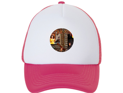 Кепка Сектор Газа, Юрий Хой №30