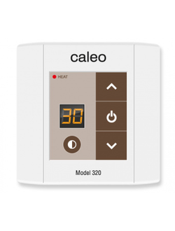 Терморегуляторы для теплого пола