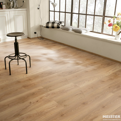 Ламинат Meister LD150 Дуб Вуденд 7014 в интернет-магазине meister24.ru