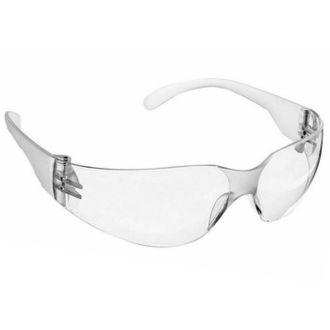 Купить Защитные Лабораторные очки (прозрачный пластик) | Интернет Магазин c разумными ценами!