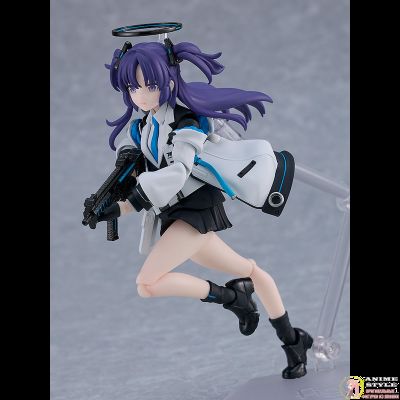 Фигурка фигма Юка Хаясэ (figma Yuuka Hayase)