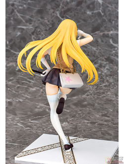 Фигурка 1/7 Мисаки Сёкухо (Misaki Shokuhou)