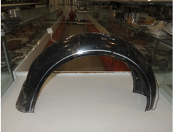 Заднее крыло Днепр