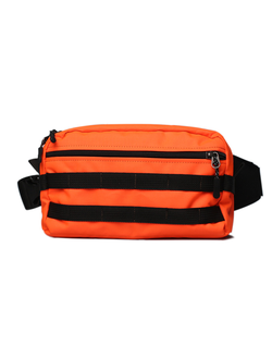 Сумка на пояс Parcker Waist Bag M2.1 Neon Orange