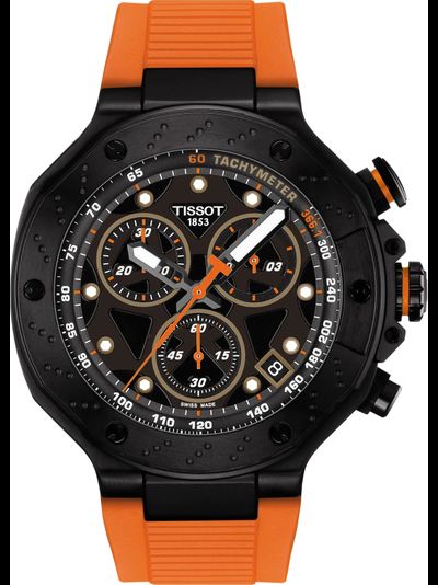Швейцарские часы Tissot T141.417.37.051.02