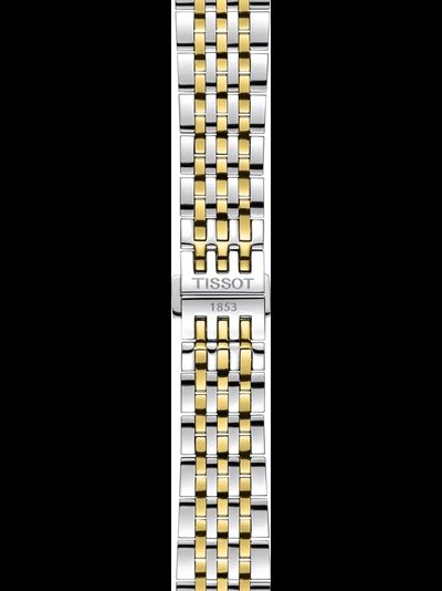 Швейцарские часы Tissot T006.407.22.093.00