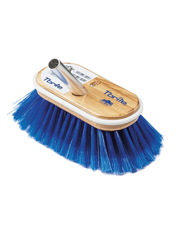 Bukhpro R3806068 Экстра мягкая деревянная щетка Голубой Blue 240 x 155 x 85 mm