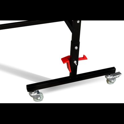 Теннисный стол складной для помещений «Winner S-200 Indoor» (274 Х 152.5 Х 76 см ) с сеткой