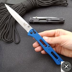 Складной нож BENCHMADE FACT 417