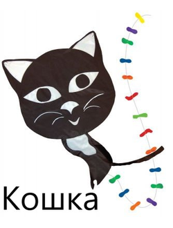 Кошка